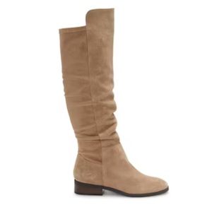 NWT Lucky Brand Calypso Boots